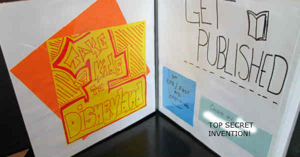 Bucket List book_600