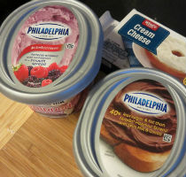 Chocolate Berry Cheesecake 4